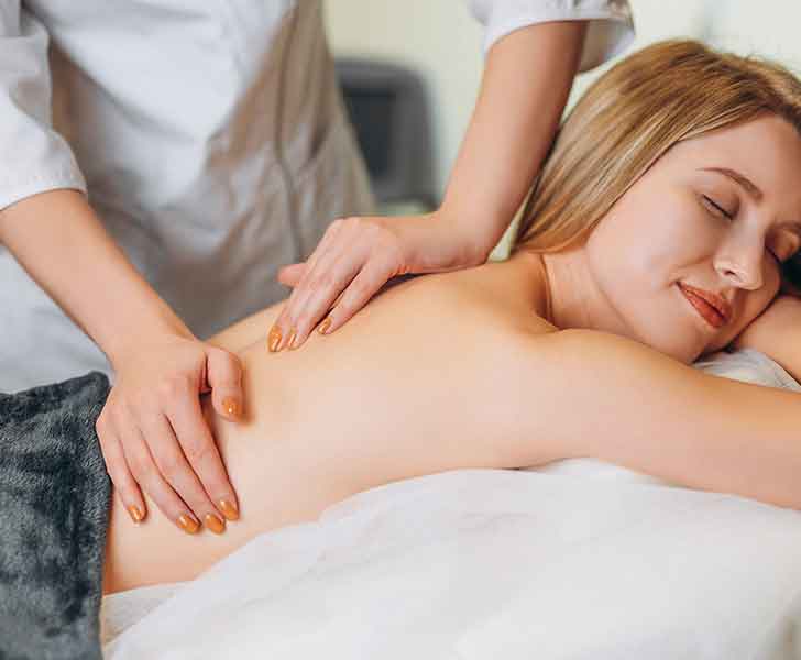 6 Months Hardoi Spa Membership